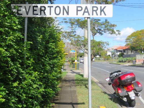 Everton Park