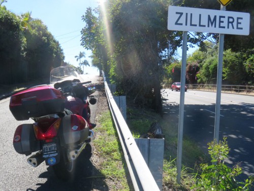 Zillmere