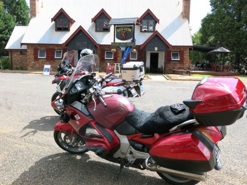 Glencoe Tavern