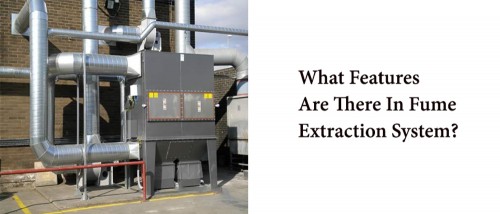 There are many features in the fume extraction system those are, automatic starting feature, along with automatic cleaning, power adjusting, and shunt alarms.

https://www.clear-ion.com/fume-extraction-systems.php