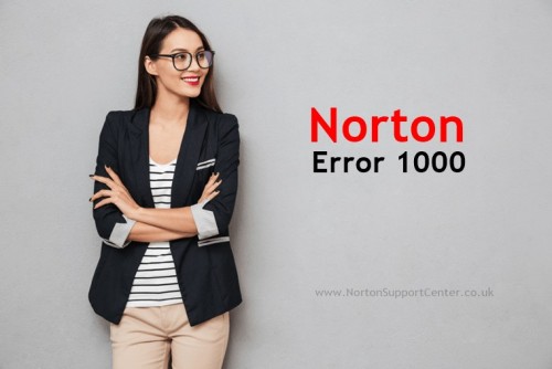 Norton antivirus is a complete package of antispyware protection, security software, and featuring antivirus for the web. If you are using Norton antivirus software, you may get a sudden screen with Error 1000 message. If you need online support to fix your issue related Norton Antivirus Error 1000 then you can contact Norton support number 0800-048-7408 our Norton team is available 24*7 and provide instant support to all Norton users.
https://www.nortonsupportcenter.co.uk/blog/norton-antivirus-error-1000/