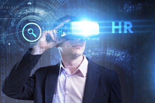 In an organization providing training is the task of HR manager. HR manager can also use the AR VR technology to provide the effective and essential training  to the employees. Here are the 5 ways HR practitioners can apply AR VR at workplace. 1.HR can provide virtual training which will we more effective than an usual training. 2. It will be more safe during adverse situations like flood earthquake or pandemic 3. Using AR VR technology will give the view to it's employees that they are working in very good and advance organization. 4. Virtual case studies will be more powerful in understanding the case and resolving it. 5. HR can also engage its employees through AR VR by doing virtual conferencing and assessments. In order to hire good employees, providing them effective virtual training and case studies 10th Dimensions can provide you the best services in Singapore. If you are looking for these service then contact us + 6582799120.
https://www.10thdimensions.com/blog/5-ways-hr-practitioners-can-apply-ar-vr-at-workplace/