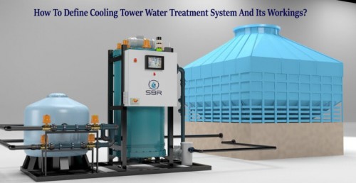 The cooling tower water treatment system is very popularly used in the major industries and factories for the proper treatment of wastewater produced by them.

Source Url: https://clear-ion.com/blog/how-to-define-cooling-tower-water-treatment-system-and-its-workings/