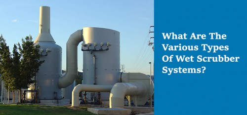 There are three types of wet scrubbing systems the single-stage, two-stage and the three-stage all of those systems are easy, efficient, and smooth in running.

Source Url: https://clear-ion.com/blog/what-are-the-various-types-of-wet-scrubber-systems/