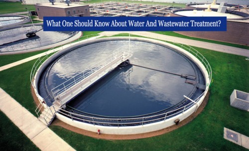 Water is an essential source needed for the survival of life, and as the condition is getting worse, so it is time to treat wastewater so it can be used again.

Source Url: https://clear-ion.com/blog/what-one-should-know-about-water-and-wastewater-treatment/
