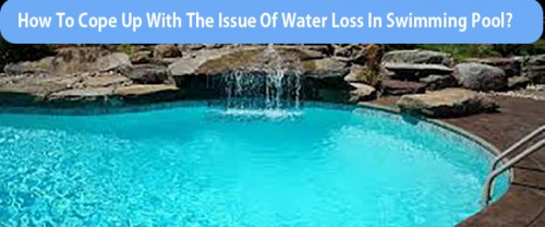 There are certain ways and means one can use for prevention of water loss from the swimming pools one can read all of them here and can apply them accordingly.

Source Url: https://clear-ion.com/blog/how-to-cope-up-with-the-issue-of-water-loss-in-swimming-pool/