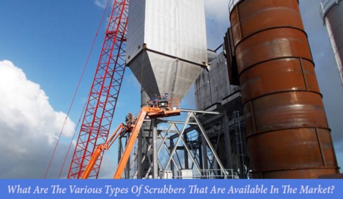 There is not any, one type of scrubber that can be taken as the best, though wet scrubber is the one that is most popular out of all the three scrubber types.

Source url: https://clear-ion.com/blog/what-are-the-various-types-of-scrubbers-that-are-available-in-the-market/