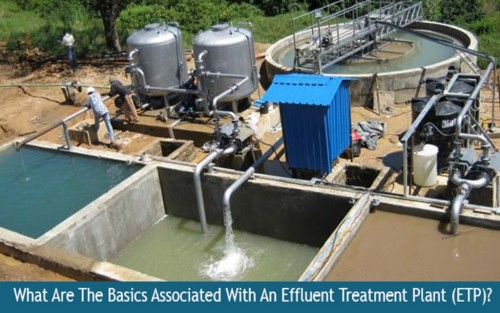 The basic knowledge regarding effluent treatment plant has a lot of things associated with it a person planning to use should know all those things very well.

Source Url: https://clear-ion.com/blog/what-are-the-basics-associated-with-an-effluent-treatment-plant-etp/