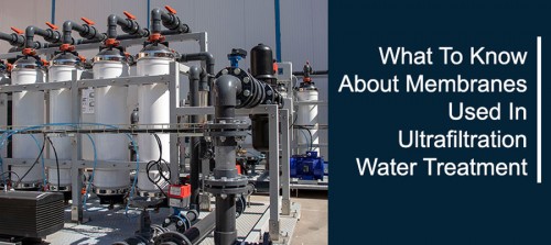 The use of Ultrafiltration plants in India is very much popular for the treatment of wastewater but should have good knowledge of the membrane technology.

Source Url: https://clear-ion.com/blog/what-to-know-about-membranes-used-in-ultrafiltration-water-treatment/