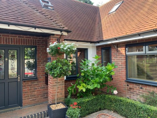 At Midland UPVC Coatings LTD, you will get excellent services from UPVC Painting in Birmingham at an affordable price for a classy transformation from old to new. Our team is well-proficient in handling cases like that. For more info, visit us today! https://www.midlandupvccoatings.com/upvc-painting-birmingham/