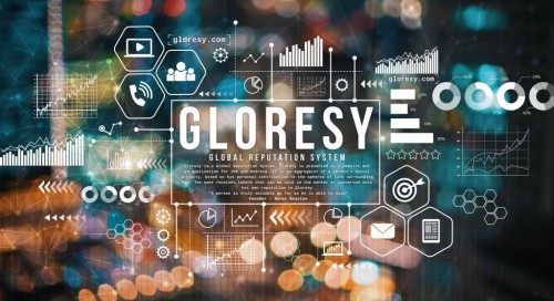 Gloresy Corporate Social Reporting
