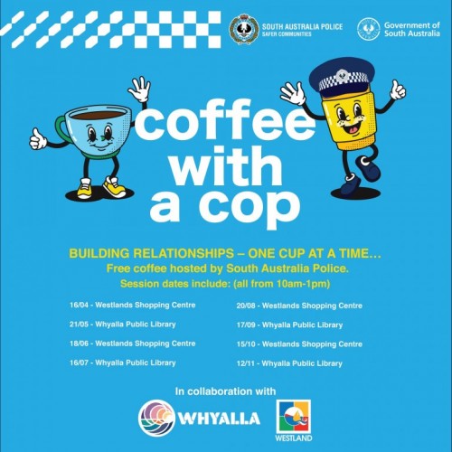 3024 04 15 Coffee With A Cop
